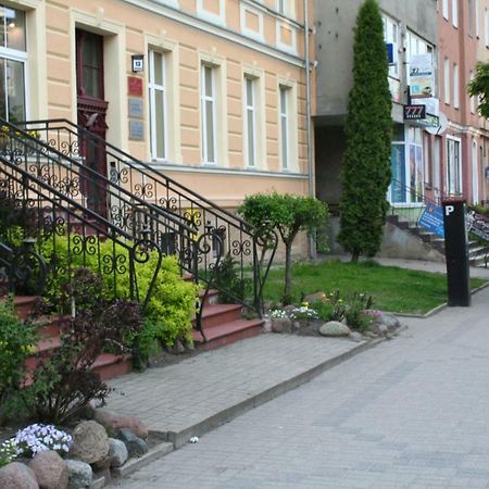 Apartament Diamentowy W Centrum Opolznevoye Bagian luar foto