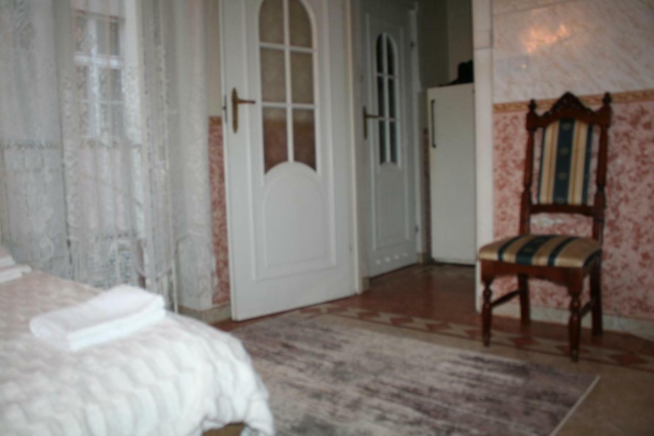 Apartament Diamentowy W Centrum Opolznevoye Bagian luar foto